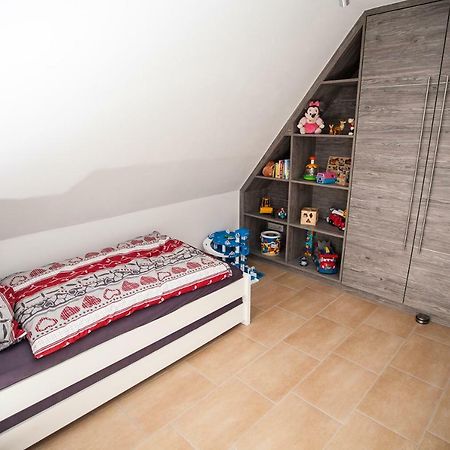 Weinberghaus Prossen Villa Bad Schandau Ngoại thất bức ảnh