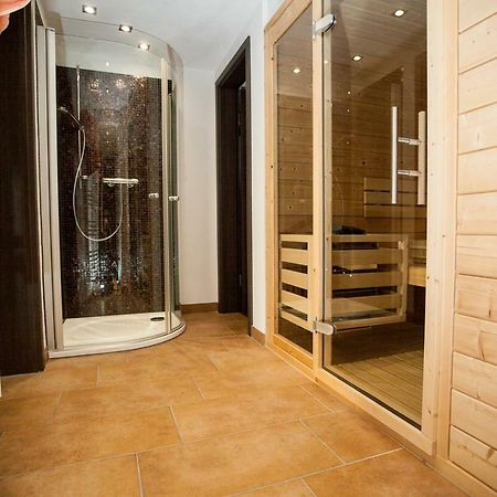 Weinberghaus Prossen Villa Bad Schandau Ngoại thất bức ảnh
