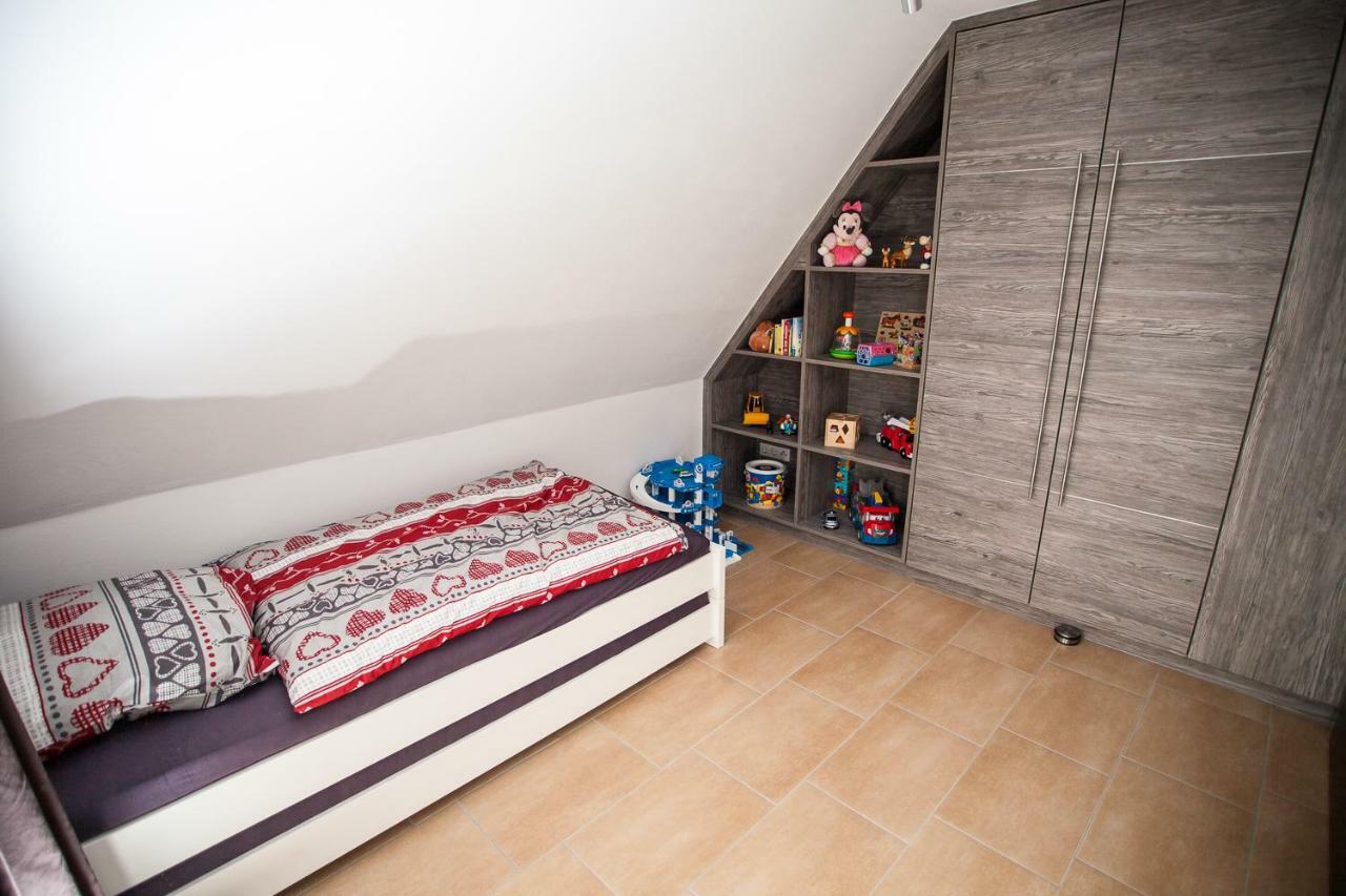 Weinberghaus Prossen Villa Bad Schandau Ngoại thất bức ảnh
