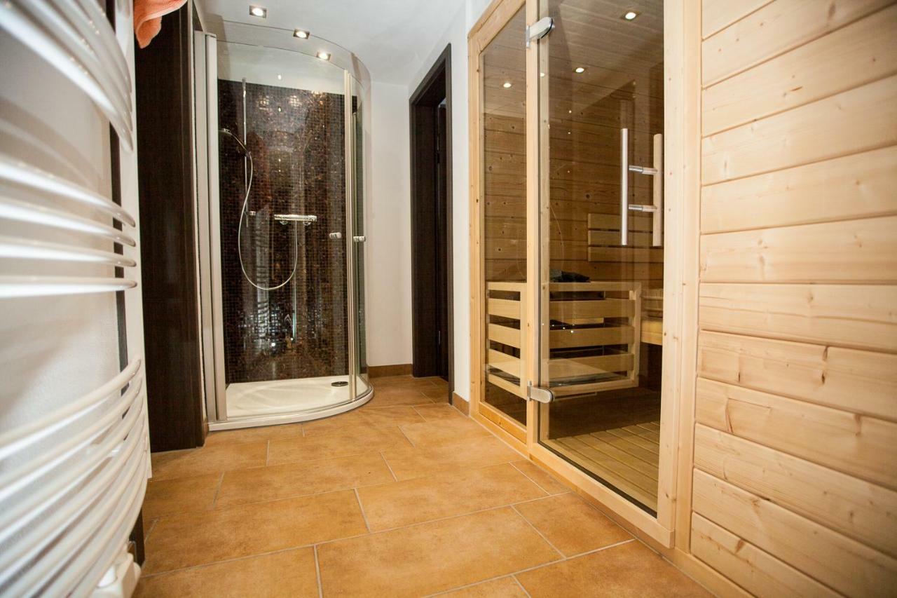 Weinberghaus Prossen Villa Bad Schandau Ngoại thất bức ảnh