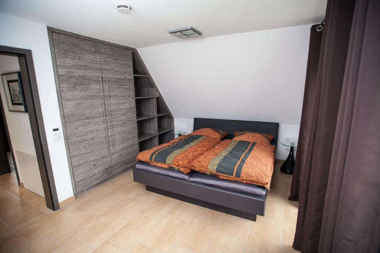 Weinberghaus Prossen Villa Bad Schandau Ngoại thất bức ảnh