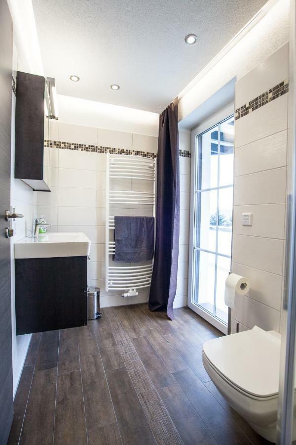Weinberghaus Prossen Villa Bad Schandau Ngoại thất bức ảnh