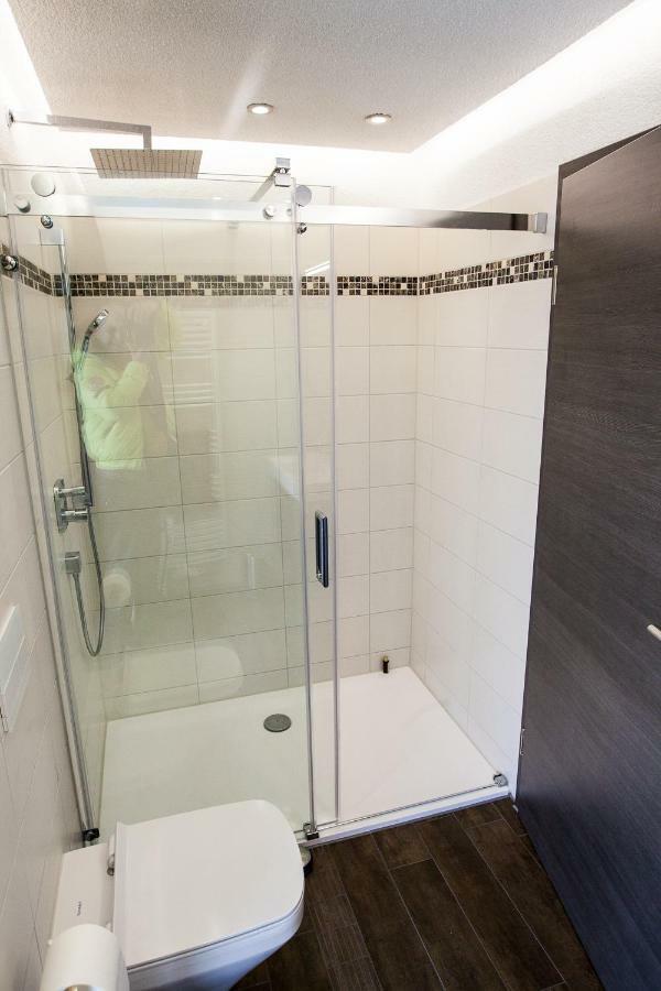 Weinberghaus Prossen Villa Bad Schandau Ngoại thất bức ảnh
